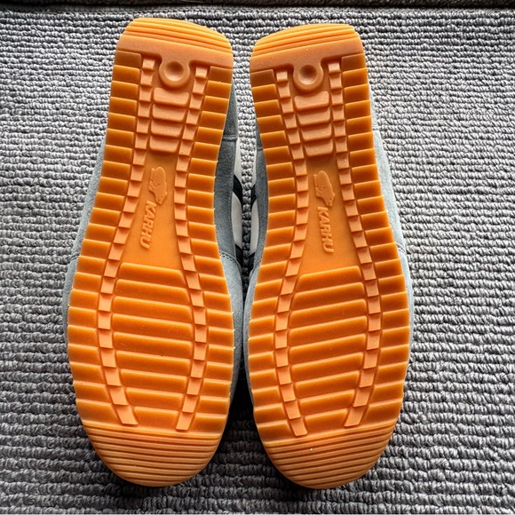 Karhu Mestari Unisex Sneakers - Picture 7 of 8